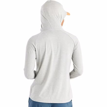 Clearwater Hoodie - Women's