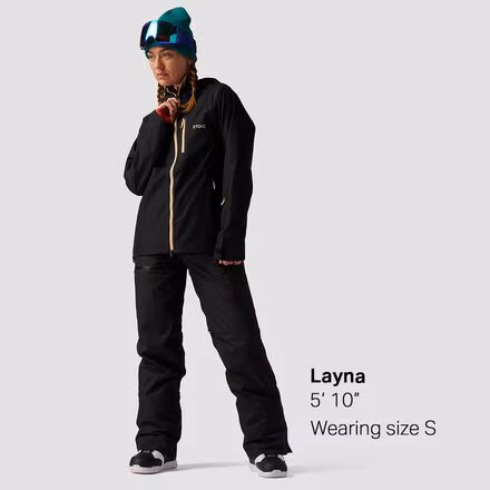 Shell Full-Zip Jacket - Women's