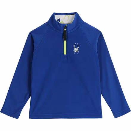 Speed Fleece 1/2-Zip - Toddlers'