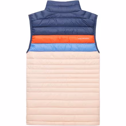 Fuego Down Vest - Plus Size - Women's