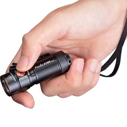 E18RV2.0 Flashlight