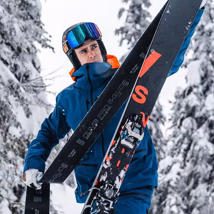 Vision 118 Ski - 2024