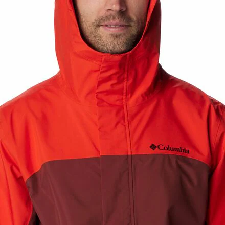 Wahkeena Falls 3L Shell - Men's