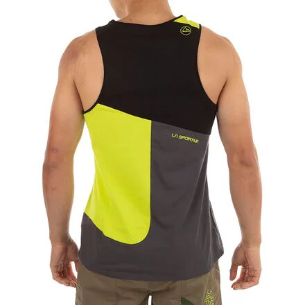 Dude Tank Top - Men's