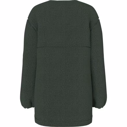 Extreme Pile Coat - Women's