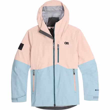 Hemispheres II Jacket - Women's