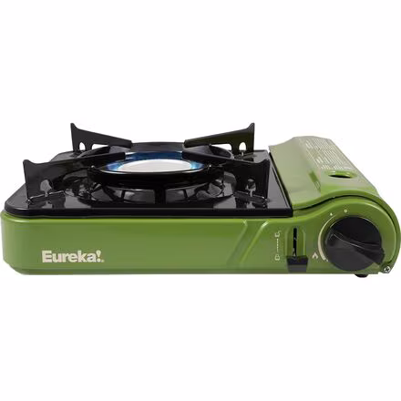 SPRK Camp Stove