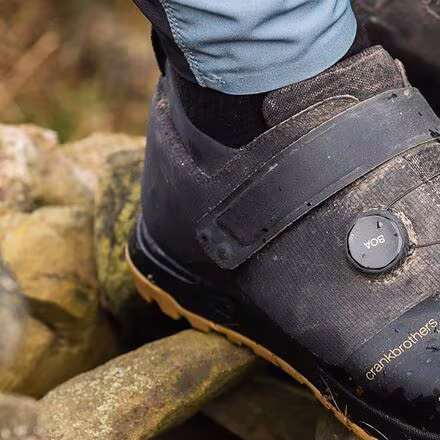 Mallet Trail Boa Mountain Bike Shoe