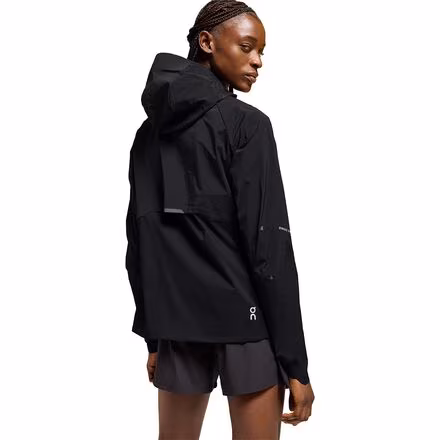 Core Jacket - Women's