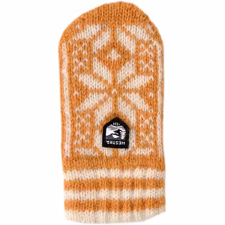 Nordic Mitten - Kids'