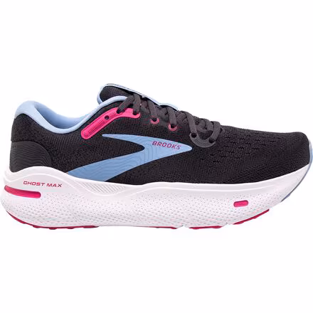 Ghost Max Wide Shoe - Women's