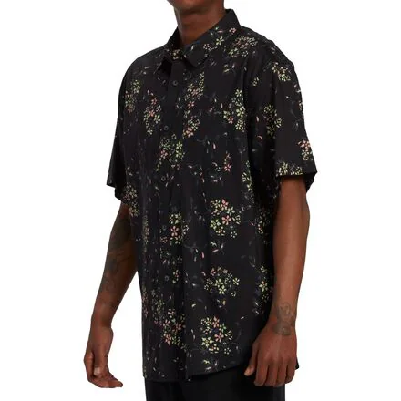 Sundays Mini Short-Sleeve Shirt - Men's