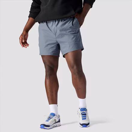 Destination 5in Lined Short - Men's