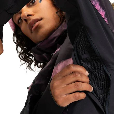 Jet Ski Premium Snow Jacket - Women's