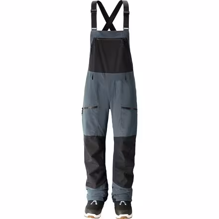 Mtn Surf Recycled Bib - Women's