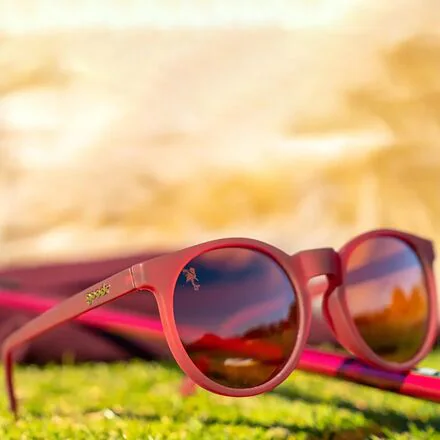 Circle Gs Polarized Sunglasses