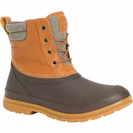 Originals Duck Lace Boot - Women's