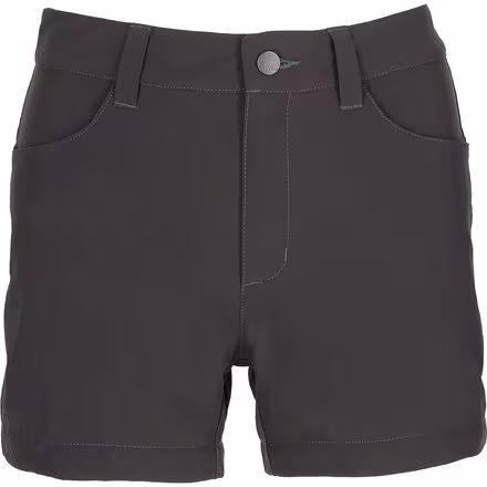 Capstone Short - Women's