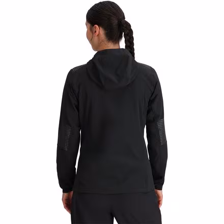 Ferrosi DuraPrint Hooded Jacket - Women's