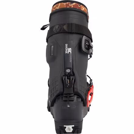 Diverge SC Ski Boot - 2023