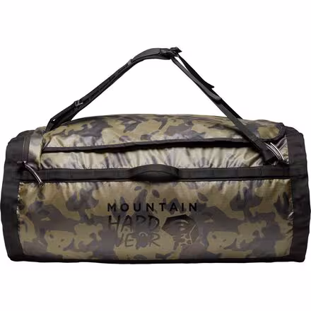 Camp 4 65L Duffel Bag