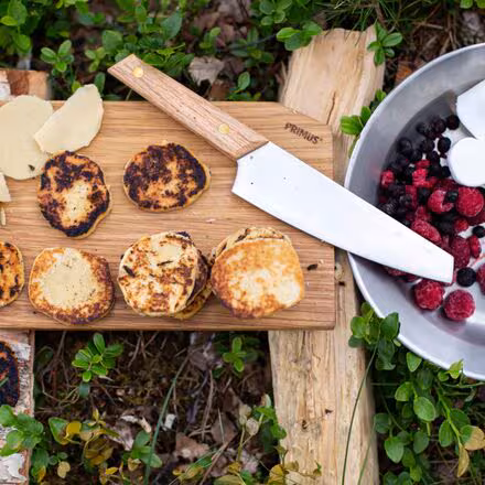 CampFire Cutting Set