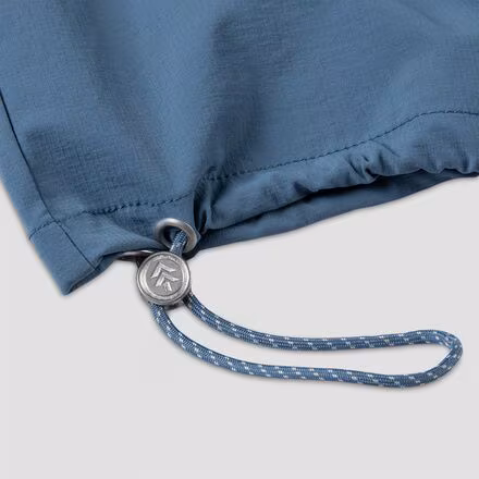 Acadia Waves Quarterzip Windbreaker - Women's