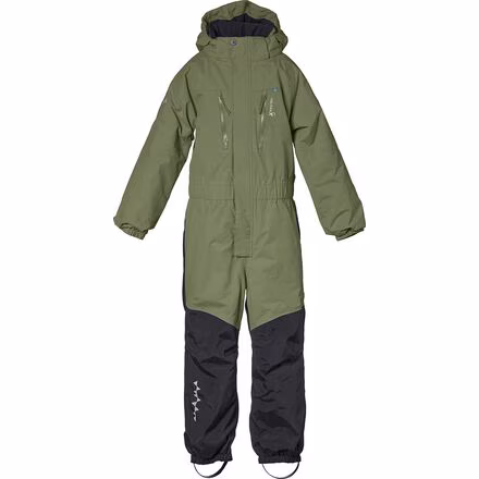 Penguin Snowsuit - Toddlers'
