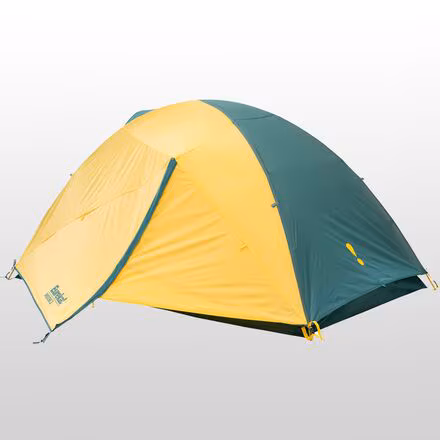 Midori 2 Tent: 2-Person 3-Season