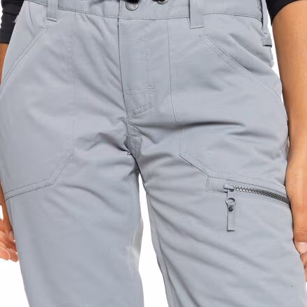 Nadia Pant - Women's