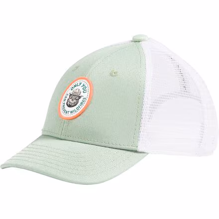 Mudder Trucker Hat - Kids'