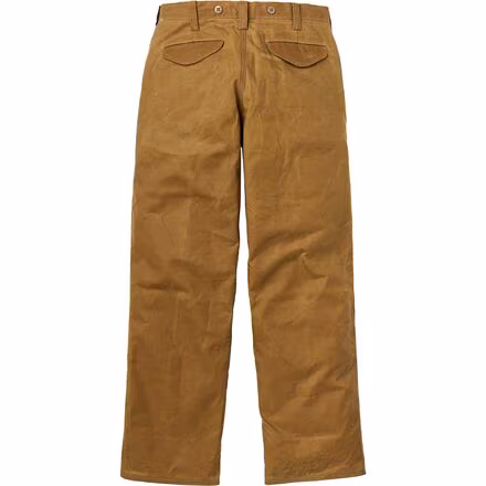 Oil Finish Single Tin Pant - Men's