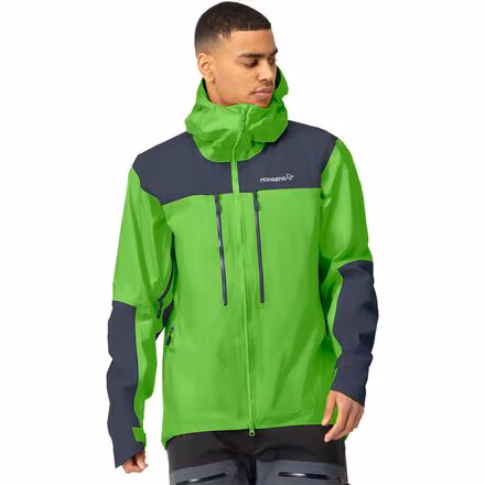 Trollveggen GORE-TEX PRO Light Jacket - Men's