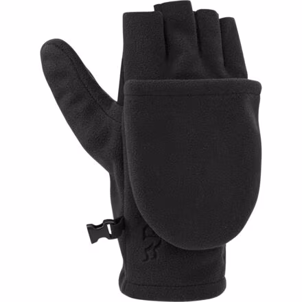 Infinium Windproof Mitten - Men's