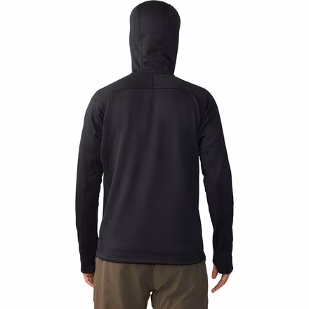 Sendura Hooded Jacket - Men's