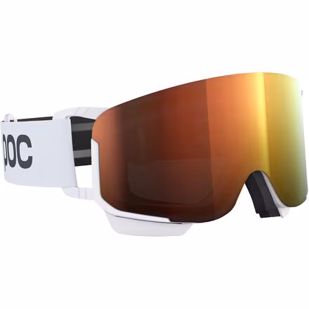Nexal Clarity Goggles