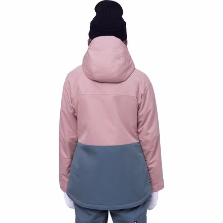 Athena Insulated Jacket - Women's