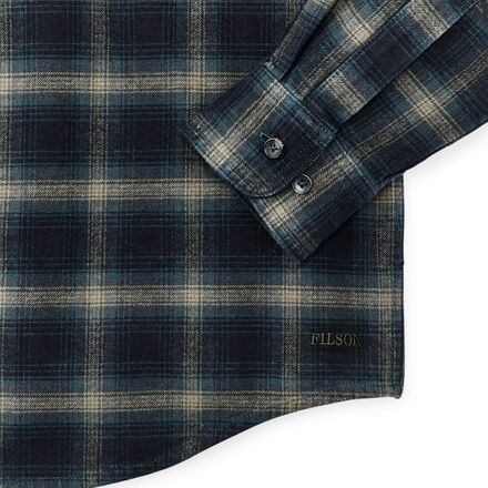 Alaskan Guide Shirt - Men's