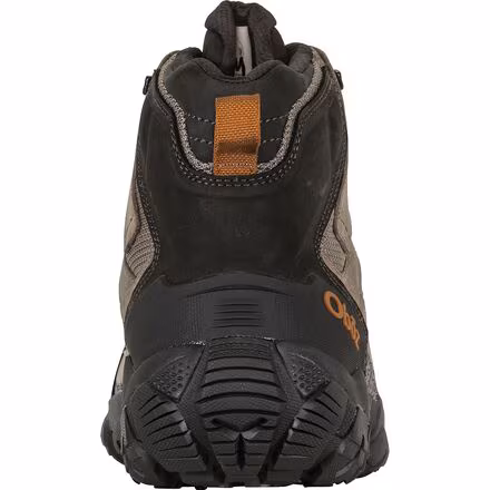 Sawtooth X Mid Boot - Men's