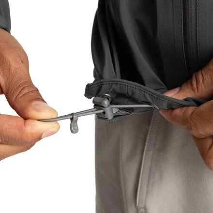 Cloudshield Rain Jacket - Men's