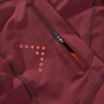 Talus 4in Active Short - Women's