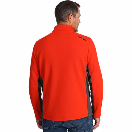 Bandit 1/2-Zip - Men's