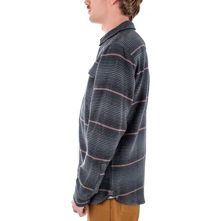 Horizon Flannel Shirt - Men's