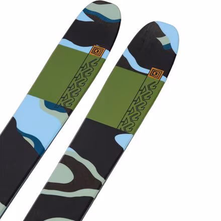 Mindbender 116C Ski - 2024 - Women's