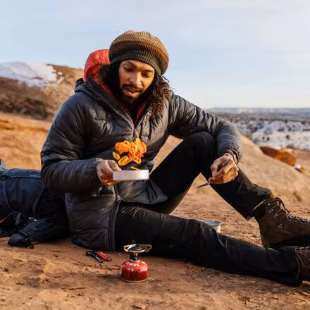 Essential Trail Stove