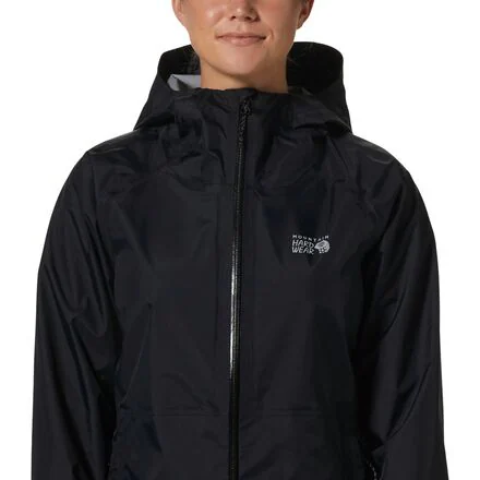 Threshold Jacket - Women's