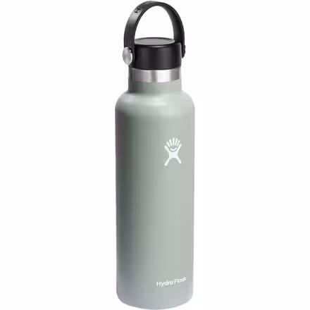 21oz Standard Mouth Water Bottle