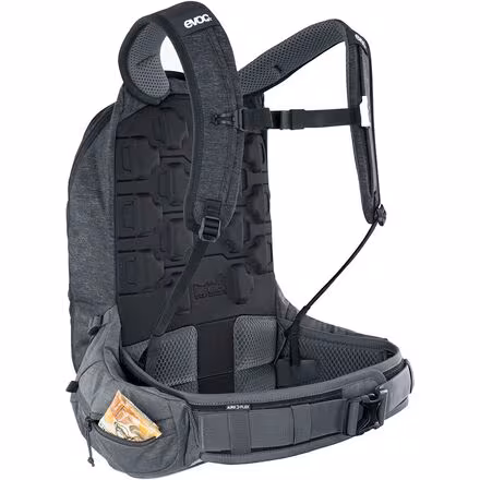 Trail Pro 16L Protector Backpack