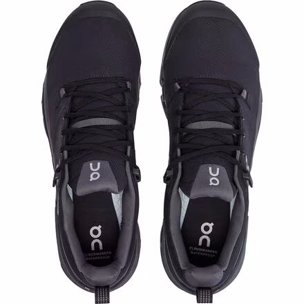 Cloudwander Waterproof Hiking Shoe - Men's