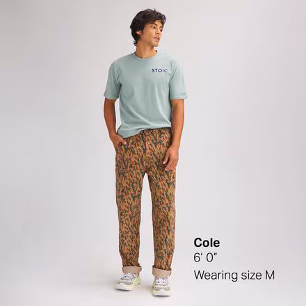 Carpenter Pant - Men's